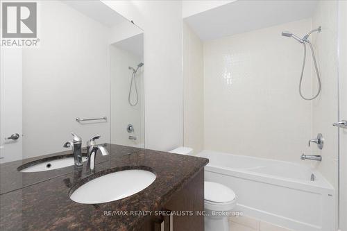 89 Robinson Preserve Court, Caledon, ON - Indoor Photo Showing Bathroom