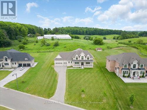 89 Robinson Preserve Court, Caledon (Palgrave), ON - Outdoor With View