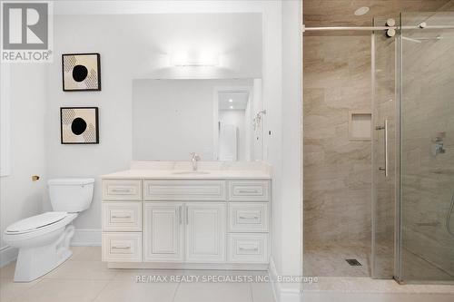 89 Robinson Preserve Court, Caledon (Palgrave), ON - Indoor Photo Showing Bathroom