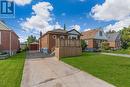 280 Montrose Avenue, Hamilton (Rosedale), ON  - Outdoor 