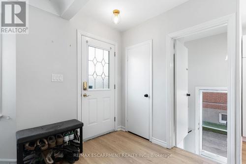 280 Montrose Avenue, Hamilton (Rosedale), ON - Indoor Photo Showing Other Room