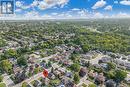 280 Montrose Avenue, Hamilton (Rosedale), ON  - Outdoor With View 