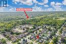 280 Montrose Avenue, Hamilton (Rosedale), ON  - Outdoor With View 