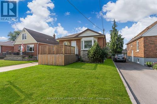 280 Montrose Avenue, Hamilton, ON - Outdoor