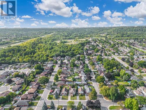 280 Montrose Avenue, Hamilton, ON - Outdoor With View