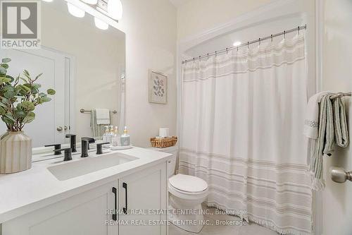 199 Alderson Court, Fort Erie, ON - Indoor Photo Showing Bathroom