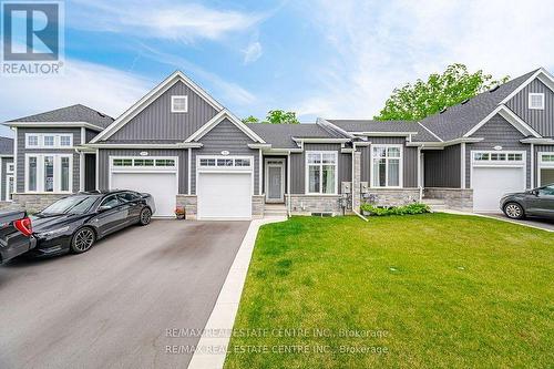 199 Alderson Court, Fort Erie, ON - Outdoor With Facade