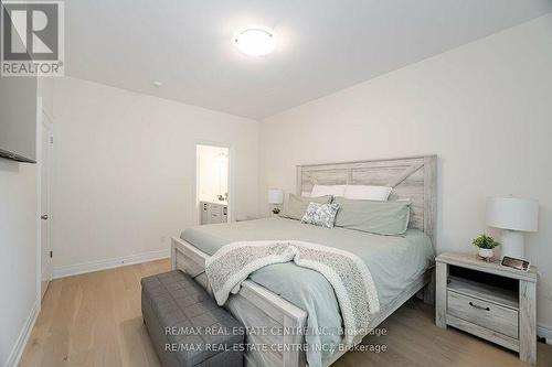 199 Alderson Court, Fort Erie, ON - Indoor Photo Showing Bedroom