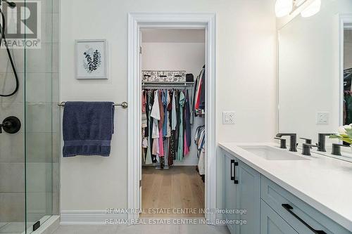 199 Alderson Court, Fort Erie, ON - Indoor Photo Showing Bathroom