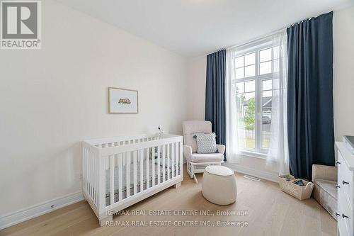 199 Alderson Court, Fort Erie, ON - Indoor Photo Showing Bedroom