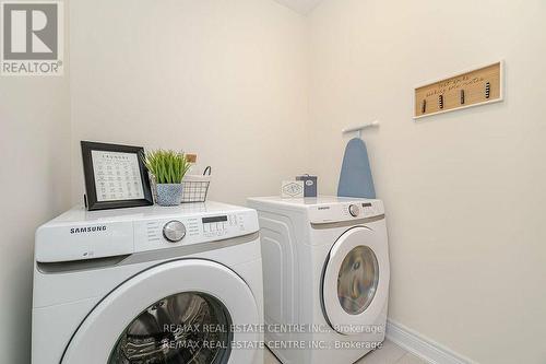 199 Alderson Court, Fort Erie, ON - Indoor Photo Showing Laundry Room