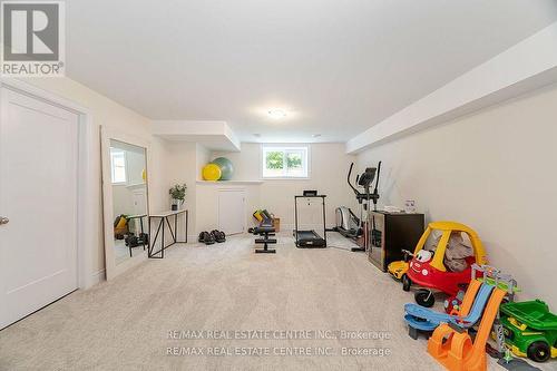 199 Alderson Court, Fort Erie, ON - Indoor