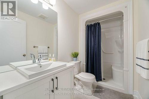 199 Alderson Court, Fort Erie, ON - Indoor Photo Showing Bathroom