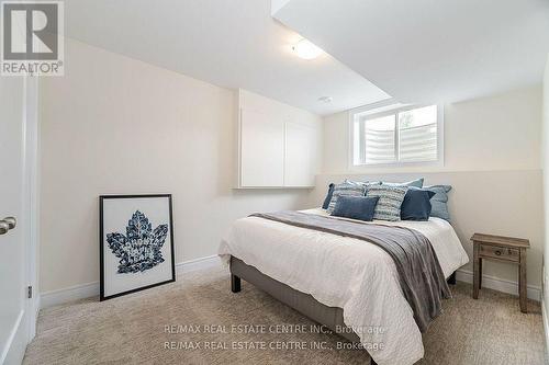 199 Alderson Court, Fort Erie, ON - Indoor Photo Showing Bedroom