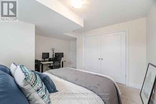 199 Alderson Court, Fort Erie, ON - Indoor Photo Showing Bedroom