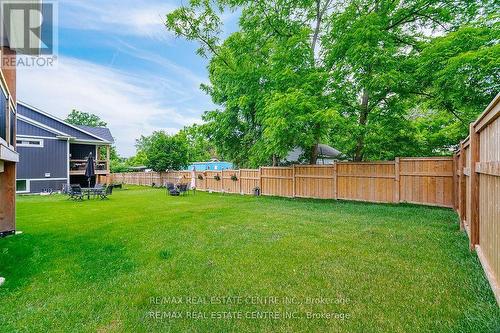 199 Alderson Court, Fort Erie, ON - Outdoor