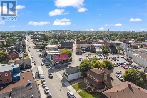 70 Madawaska Street, Arnprior, ON - Outdoor With View