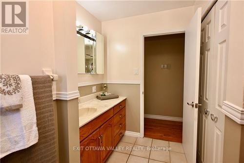 1932 Gore Line, Whitewater Region, ON - Indoor Photo Showing Bathroom