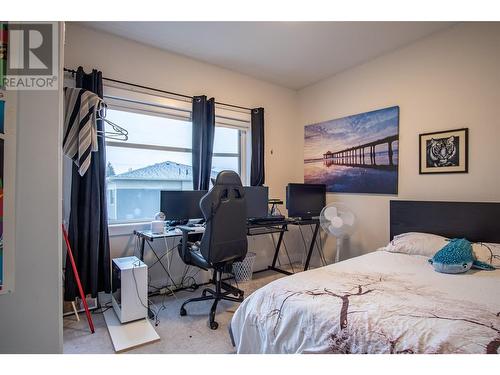 136 Mugford Road, Kelowna, BC - Indoor Photo Showing Bedroom