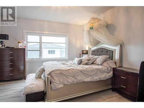 136 Mugford Road, Kelowna, BC - Indoor Photo Showing Bedroom