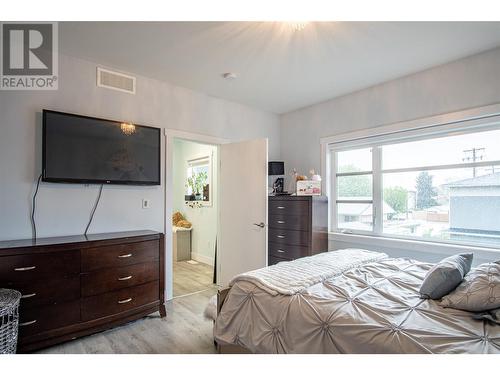 136 Mugford Road, Kelowna, BC - Indoor Photo Showing Bedroom