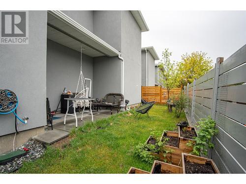 136 Mugford Road, Kelowna, BC - Outdoor With Exterior