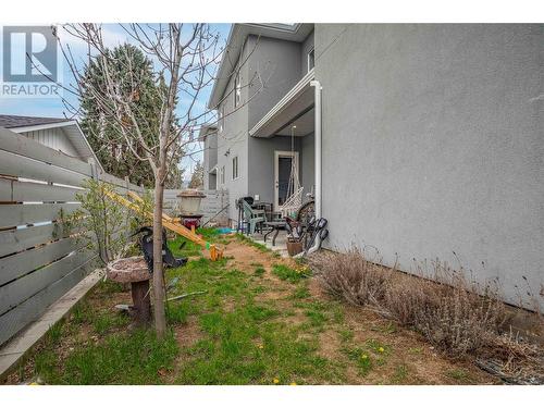 136 Mugford Road, Kelowna, BC - Outdoor