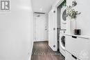 1710 - 20 Daly Avenue, Ottawa, ON  - Indoor Photo Showing Laundry Room 