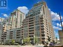 1403 - 85 East Liberty Street, Toronto (Niagara), ON  - Outdoor With Balcony With Facade 