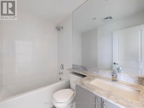 1403 - 85 East Liberty Street, Toronto (Niagara), ON - Indoor Photo Showing Bathroom