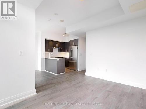 1403 - 85 East Liberty Street, Toronto (Niagara), ON - Indoor Photo Showing Kitchen