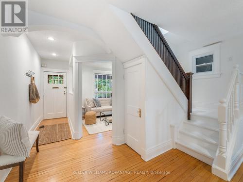 284 Beech Avenue, Toronto (The Beaches), ON - Indoor Photo Showing Other Room