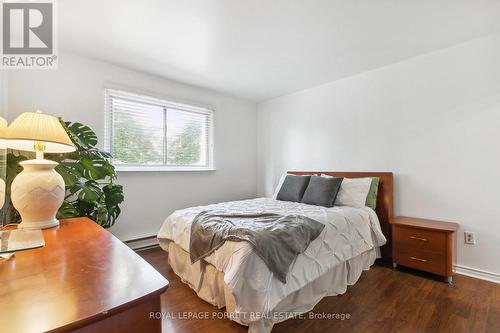 17 - 1415 Fieldlight Blvd Boulevard, Pickering, ON - Indoor Photo Showing Bedroom