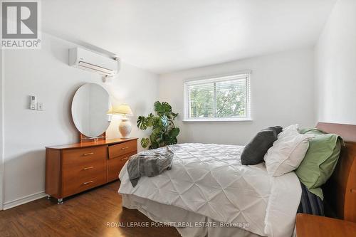 17 - 1415 Fieldlight Blvd Boulevard, Pickering, ON - Indoor Photo Showing Bedroom