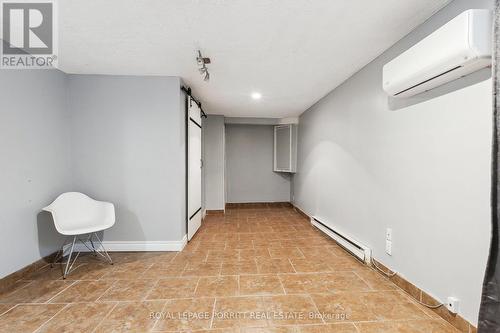 17 - 1415 Fieldlight Blvd Boulevard, Pickering, ON - Indoor Photo Showing Other Room