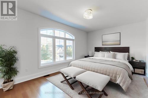 51A Puccini Drive, Richmond Hill, ON - Indoor Photo Showing Bedroom