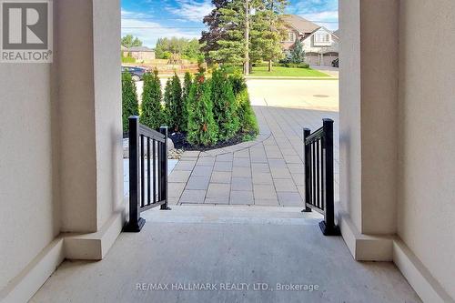 51A Puccini Drive, Richmond Hill, ON - Outdoor With Exterior