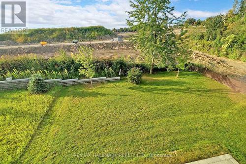 51A Puccini Drive, Richmond Hill, ON - Outdoor With View