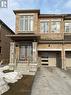 41 Ducharme Drive, Richmond Hill, ON  - Outdoor With Facade 