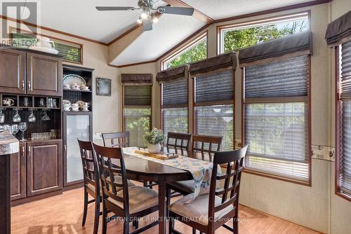 51 - 6047 Highway 89, New Tecumseth, ON - Indoor Photo Showing Dining Room