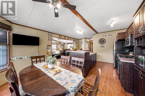 51 - 6047 Highway 89, New Tecumseth, ON - Indoor Photo Showing Dining Room