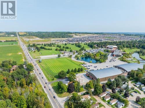 51 - 6047 Highway 89, New Tecumseth, ON - Outdoor With View