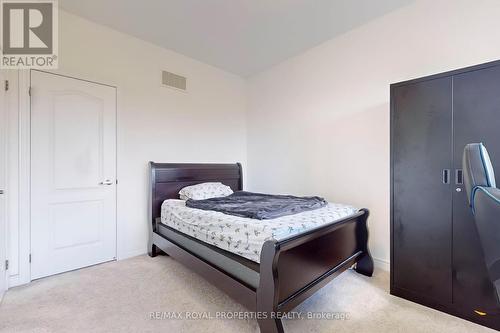 57 Decast Crescent, Markham, ON - Indoor Photo Showing Bedroom