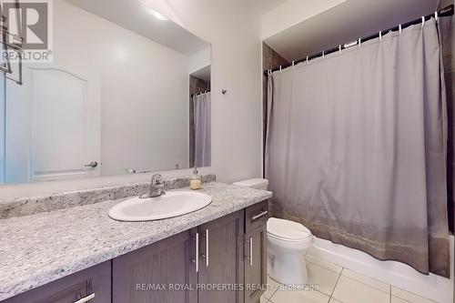 57 Decast Crescent, Markham, ON - Indoor Photo Showing Bathroom