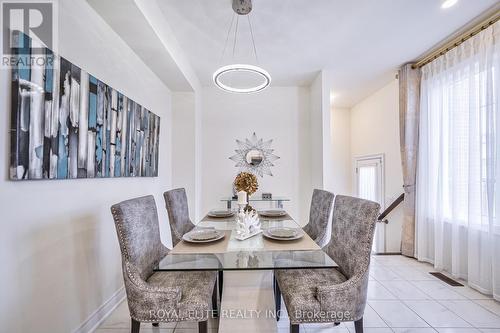 331 William Forster Road, Markham, ON - Indoor Photo Showing Dining Room