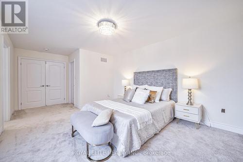 331 William Forster Road, Markham, ON - Indoor Photo Showing Bedroom