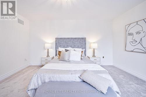 331 William Forster Road, Markham, ON - Indoor Photo Showing Bedroom