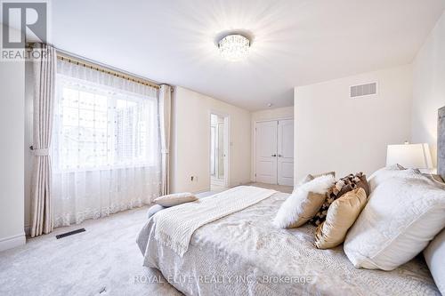 331 William Forster Road, Markham, ON - Indoor Photo Showing Bedroom