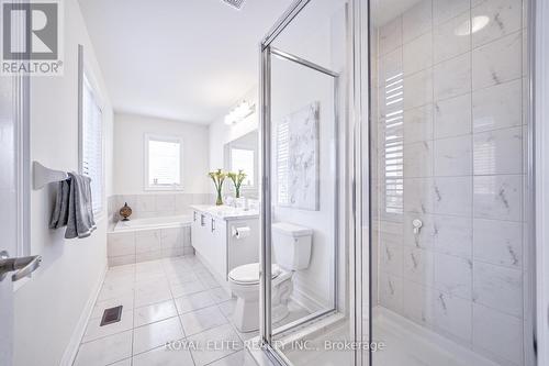 331 William Forster Road, Markham, ON - Indoor Photo Showing Bathroom