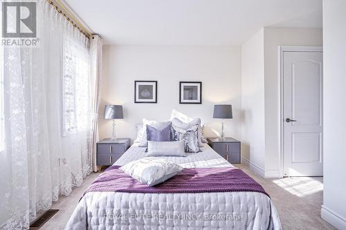 331 William Forster Road, Markham, ON - Indoor Photo Showing Bedroom